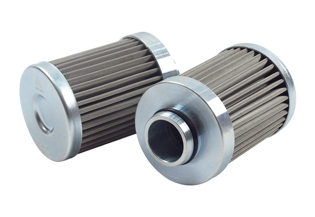 industrial oil filter